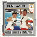CD - Charly Lownoise & Mental Theo - On Air