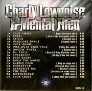 CD - Charly Lownoise & Mental Theo - Old School Hardcore