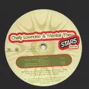 12inch Vinyl Single - Charly Lownoise & Mental Theo - Stars (Remixes)