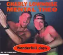 CD Single - Charly Lownoise & Mental Theo - Wonderfull Days
