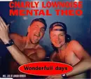 CD Single - Charly Lownoise & Mental Theo - Wonderfull Days