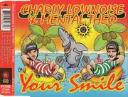 CD Single - Charly Lownoise & Mental Theo - Your Smile
