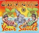 CD Single - Charly Lownoise & Mental Theo - Your Smile