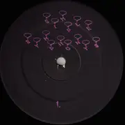 12inch Vinyl Single - Charly Lownoise - Goodlife