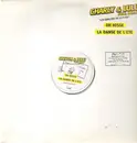 12inch Vinyl Single - Charly & Lulu Feat. Ben.J - Oh Hisse, La Danse De L'été