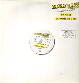 Charly - Oh Hisse, La Danse De L'été