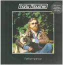 LP - Charly Maucher - Performance