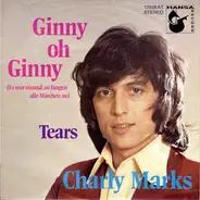 Charly Marks - Ginny Oh Ginny (Es War Einmal, So Fangen Alle Märchen An)