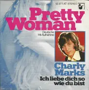 Charly Marks - Pretty Woman