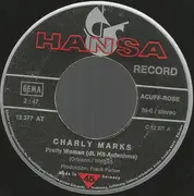 7inch Vinyl Single - Charly Marks - Pretty Woman