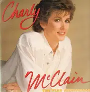 Charly McClain - Ten Year Anniversary