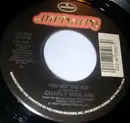 7inch Vinyl Single - Charly McClain - You Got The Job