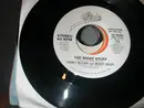 7inch Vinyl Single - Charly McClain And Mickey Gilley - The Right Stuff