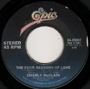Charly McClain And Mickey Gilley / Charly McClain - Paradise Tonight / The Four Seasons Of Love