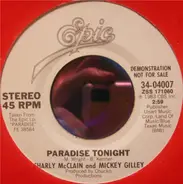 Charly McClain And Mickey Gilley - Paradise Tonight
