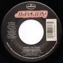 7inch Vinyl Single - Charly McClain - Down The Road