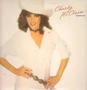 LP - Charly McClain - Greatest Hits