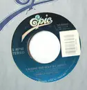 7inch Vinyl Single - Charly McClain - I Know The Way By Heart / Don't Touch Me There