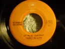 7inch Vinyl Single - Charly McClain - Let Me Be Your Baby