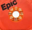 7inch Vinyl Single - Charly McClain - Make The World Go Away