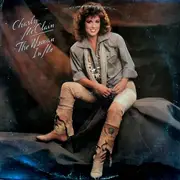 LP - Charly McClain - The Woman In Me