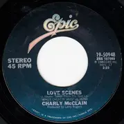 7inch Vinyl Single - Charly McClain - Who's Cheatin' Who