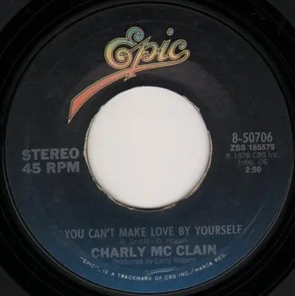 Charly McClain - When A Love Ain't Right