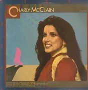 LP - Charly McClain - Encore