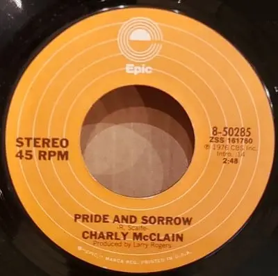 Charly McClain - Lay Down
