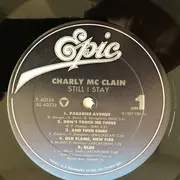 LP - Charly McClain - Still I Stay
