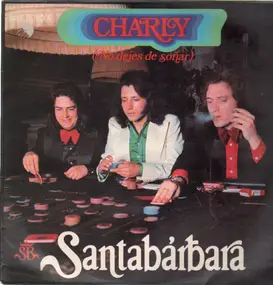 Charly - Santabarbara