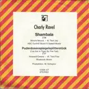 7inch Vinyl Single - Charly Ravel - Shambala