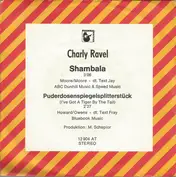 Charly Ravel