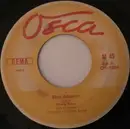 7inch Vinyl Single - Charly Tabor - Blue Atlantic / Red Lion Madison