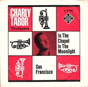 Charly Tabor - San Francisco