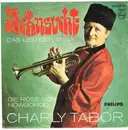7inch Vinyl Single - Charly Tabor - Sehnsucht (Das Lied Der Taiga)