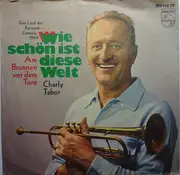 7inch Vinyl Single - Charly Tabor - Wie Schön Ist Diese Welt - Mono