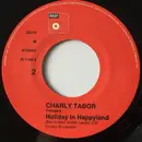 7inch Vinyl Single - Charly Tabor - Love Theme From The Godfather