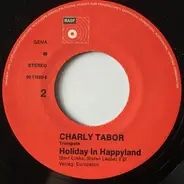 Charly Tabor - Love Theme From The Godfather