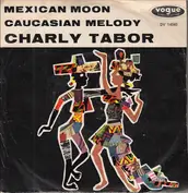 Charly Tabor