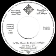 7inch Vinyl Single - Charly Tabor - San Francisco