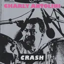 CD - Charly Antolini - Crash