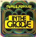 LP - Charly Antolini - In The Groove