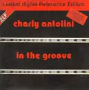 Double LP - Charly Antolini - In The Groove - Audiophile DM