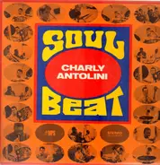 Charly Antolini - Soul Beat