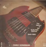 Charly Hörnemann - Guitars Unlimited