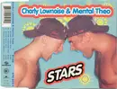 CD Single - Charly Lownoise & Mental Theo - Stars
