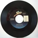 7inch Vinyl Single - Charly McClain - Band Of Gold / His Love Is Out Of My Hands