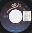 7inch Vinyl Single - Charly McClain - Radio Heart