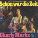 7inch Vinyl Single - Charly Marks - Schön War Die Zeit (Sealed With A Kiss)